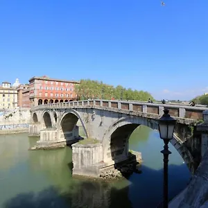 Welcome To Trastevere Appartement