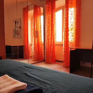 Napoleone's House Appartement
