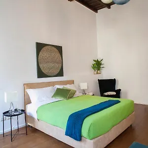 Palazzetto De Lante Parione Appartement